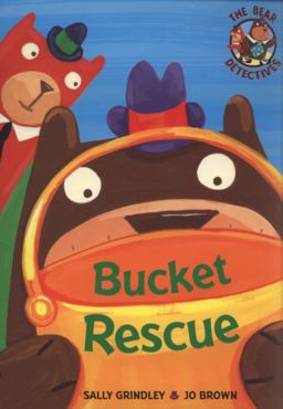 Bucket Rescue