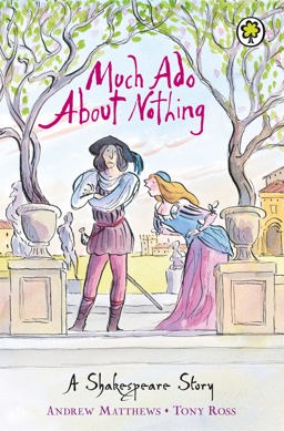 Much Ado About Nothing 1st 9781846161834 Front Cover