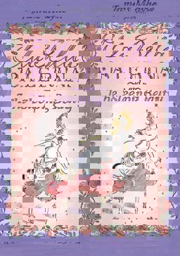 Ella Bella Ballerina and the Sleeping Beauty  9781846162992 Front Cover