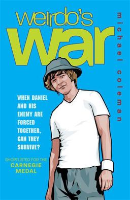 Weirdo's War