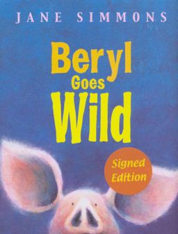 Beryl Goes Wild