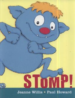 Stomp!