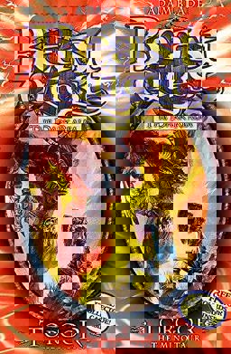 Beast Quest: Torgor the Minotaur