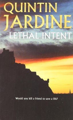 Lethal Intent Lethal Intent