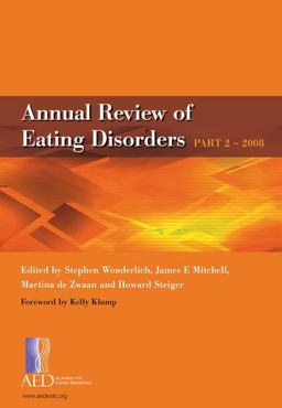Annual Review of Eating Disorders