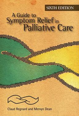 A Guide to Symptom Relief in Palliative Care