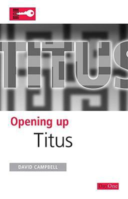 Opening up Titus