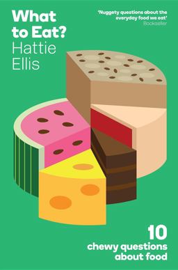 What to Eat? What to Eat?