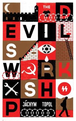 Devil's Workshop  9781846274176 Front Cover