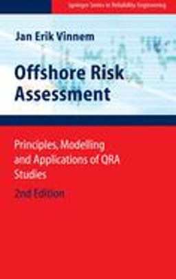 Offshore Risk Assessment