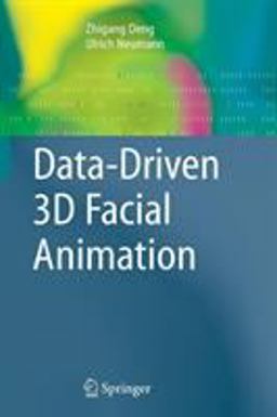 Data-Driven 3D Facial Animation