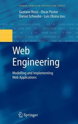 Web Engineering