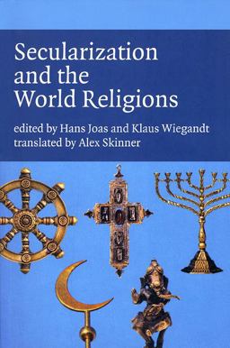 Secularization and the World Religions