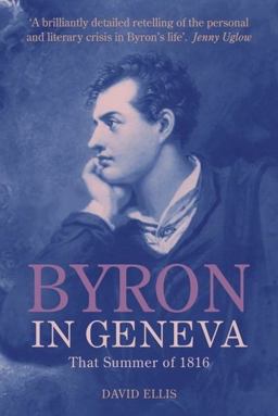 Byron in Geneva