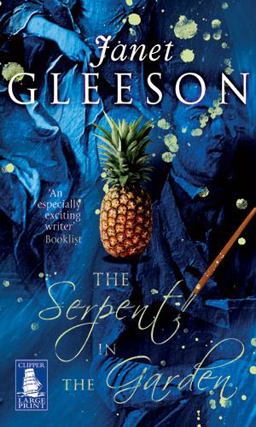 Starter in the Garden