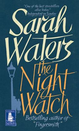 The Night Watch The Night Watch