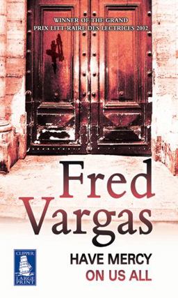 Have Mercy on Us All