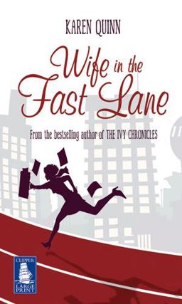 Wife in the Fast Lane