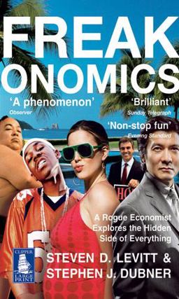Freakonomics