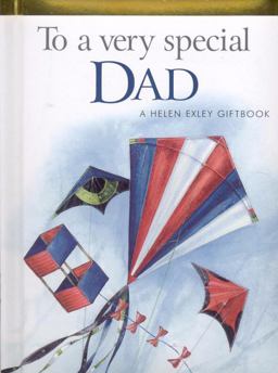 GK Dad to a Very Speci Use 9781784851552  9781846342899 Front Cover