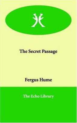 The Secret Passage
