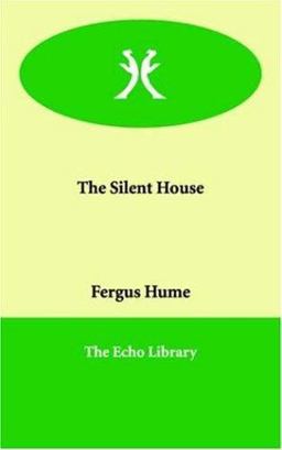The Silent House