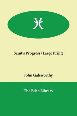Saint's Progress Saint's Progress