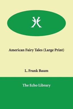 American Fairy Tales