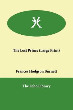 The Lost Prince