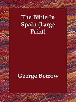 The Bible in Spain