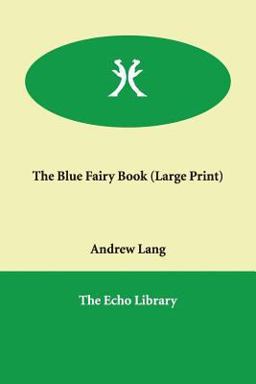 The Blue Fairy Book