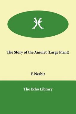 The Story of the Amulet