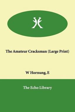 The Amateur Cracksman