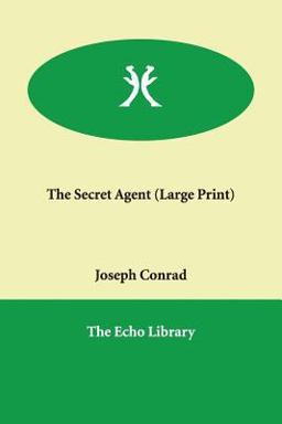 The Secret Agent