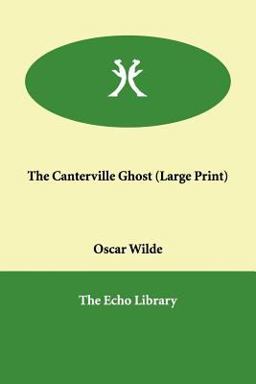 The Canterville Ghost