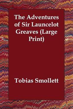 The Adventures of Sir Launcelot Greaves
