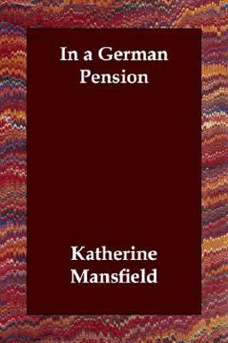 In a German Pension In a German Pension