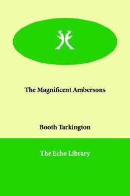 The Magnificent Ambersons The Magnificent Ambersons