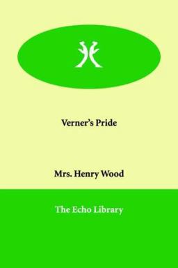 Verner's Pride Verner's Pride