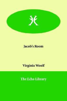 Jacob's Room