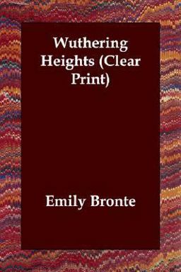 Wuthering Heights