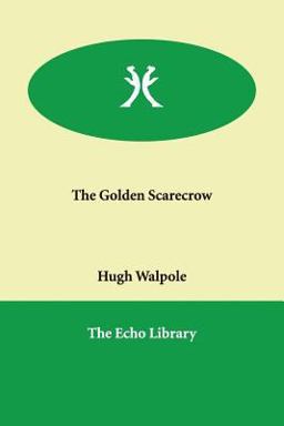 The Golden Scarecrow