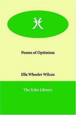 Poems of Optimism
