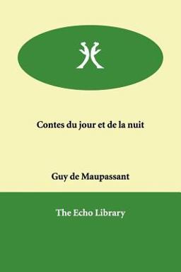 Contes du jour et de la Nuit