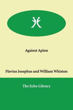 Against Apion