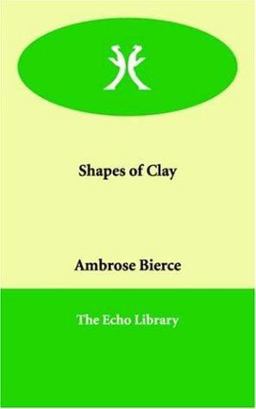 Shapes of Clay