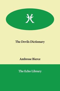 The Devil's Dictionary