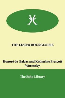 The Lesser Bourgeoisie
