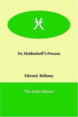 Dr. Heidenhoff's Process