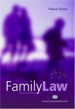 Family Law Family Law